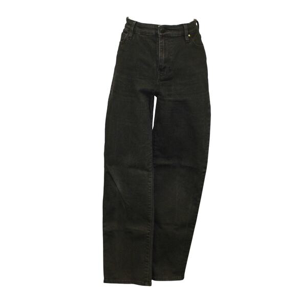 Buffalo by David Bitton Denim - Buffalo David Bitton Women's Soft Stretch Pant Size 6/28 Black
